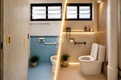 Blk 745 Nee Soon Central Spring (Yishun), HDB 3 Rooms #587617301
